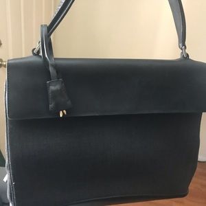Prada tote bag